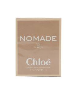 Perfume for women, Chloe' Nomade, EDT, 30 ml, 1 piece