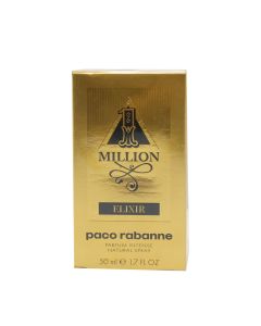 Perfume for men, Paco 1 Million Elixir, EDP, 50 ml, 1 piece