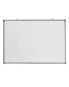 White board, with frame, 60x85 cm, 1 piece
