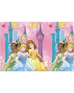 Tablecloth, Princess, paper, 120x180 cm, 1 piece