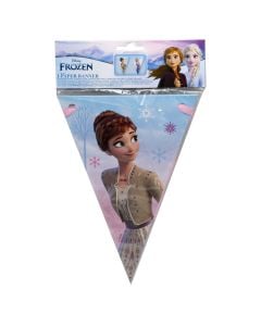 String, Frozen II, cardboard, 230 cm, 9 pieces, 1 piece