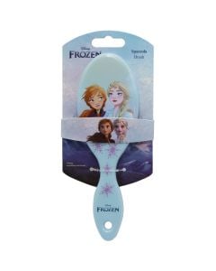 Hair comb for children, Frozen II, mixed, 20 cm, 1 piece