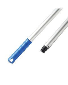 Cleaning stick, Perfetto, aluminum, 23mm, 150 cm, 1 piece