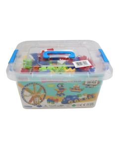 Children's toy, formative, 24.5x19x13 cm, mixed, 1 piece