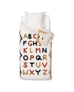 Set for children, Oasis, 140x200 cm, mixed, cotton, 1 piece