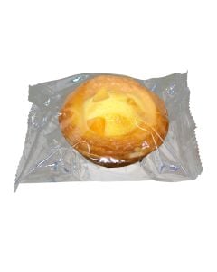 Artificial muffin, 5x3 cm, 6 pieces, 1 pack