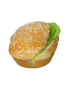 Artificial sandwich, 1 piece