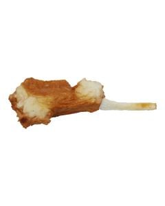 Artificial food, chop, 15.5x5 cm, 1 piece