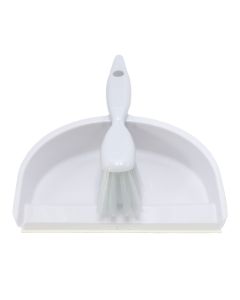 Cleaning brush and brush set, plastic, 30x21 cm, mixed, 1 piece