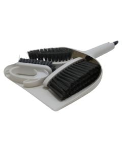 Cleaning kit and accessories, plastic, 30x21 cm, mixed, 1 piece