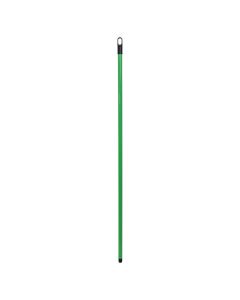 Cleaning rod, plastic/iron, 1.2 m, mixed, 1 piece