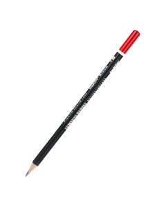 Wooden pencil, Carioca, B, 1 piece