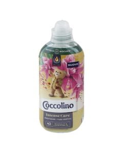 Concentrated fabric softener, Coccolino, Sandalo&Caprifog, 980 ml, 42 washes, 1 piece