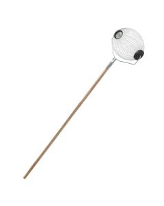 Picking roller equipment for nuts, chestnuts, 1 piece