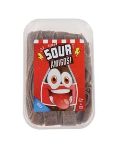 Sour amigos cola