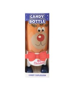 Christmas candy cup