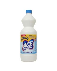 Hygienic toilet detergent, Ace, candeggina, Classica, 1 lt, 1 piece