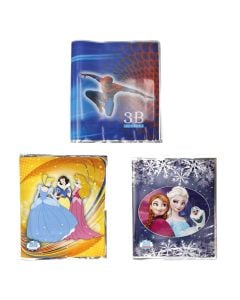 41/5000
Picture book wrapper, 10 pieces