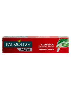 Shaving cream, Palmolive, classica, 100 ml, 1 piece