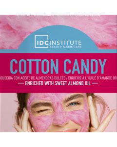 Face mask, IDC, cotton candy, shiny and nourishing, 10 ml, 1 piece