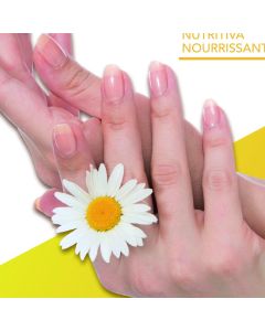 Hand mask, IDC, Camomile, nourishing, 40 gr, 1 piece