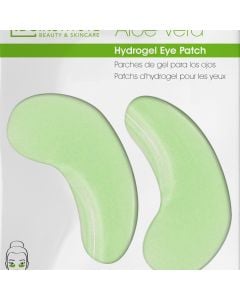 Eye mask, IDC, moisturizing, 1 piece