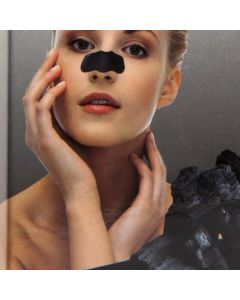Mask for the nose, IDC, eliminates impurities, 5x0.5 gr, 1 piece