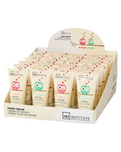 Hand cream, IDC, Vanilla&Caramel, 30 ml, 1 piece
