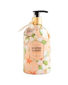 Liquid soap, IDC, vanilla, 500 ml, 1 piece