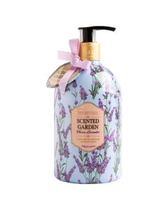Liquid soap, IDC, lavender, 500 ml, 1 piece