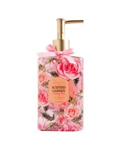 Shower gel, IDC, rose, 780 ml, 1 piece