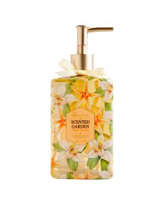 Shower gel, IDC, vanilla, 780 ml, 1 piece