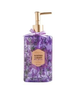 Shower gel, IDC, laundry, 780 ml, 1 piece