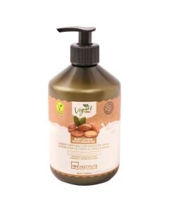 Body lotion, IDC, vegan, argan, 500 ml, 1 piece