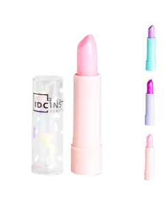 Lip balm, IDC, magic, Candy, mix, 1 piece