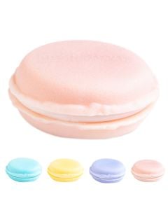Lip balm, IDC, macaron, 5 g, mix, 1 piece
