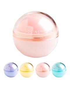 Lip balm, IDC, sweet, egg, 5 g, mix, 1 piece