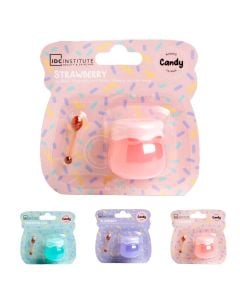 Lip mask, IDC, Candy, 6 g, mix, 1 piece