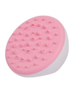Body massager, IDC, anti-cellulite, pink, 1 piece