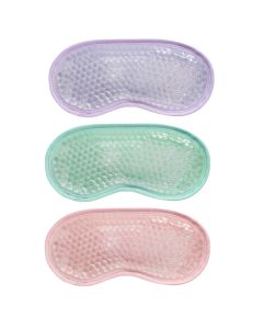 Maske per syte, IDC, aqua peas, me perla, mikse, 1 cope