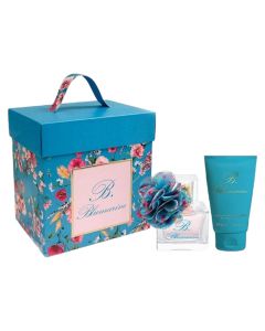 B. Blumarine, EDP, 30 ml + BL30 ml