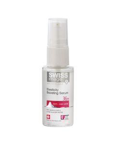 Anti age serum, 36+, Swiss Image, elasticity boosting, 30 ml, 1 piece