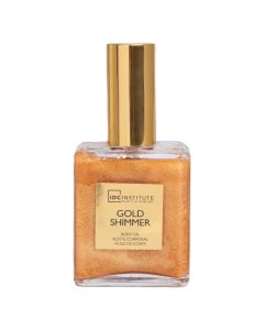 Vaj per trupin, IDC, GOLD, 50 ml, 1 cope