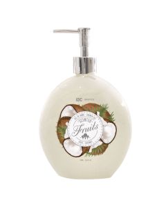 Shower gel, IDC, coco, 735 ml, 1 piece