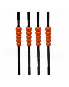 Halloween juice pip, 4 pcs