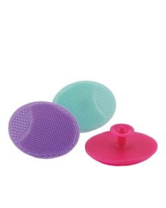 Silicone for washing make-up brushes, mix, 1 piece