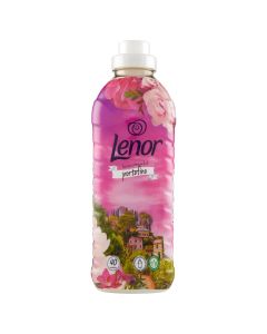 Concentrated fabric softener, Lenor, Portofino, 40 washes, 840 ml, 1 piece