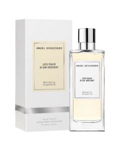 Unisex perfume, Angel Schlesser, Blooming Grapefruit, 100 ml, 1 piece