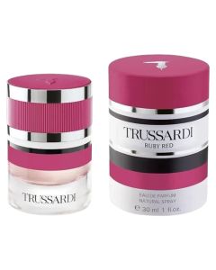Perfume for women, Trussardi, Ruby Red, EDP, 30 ml, 1 piece