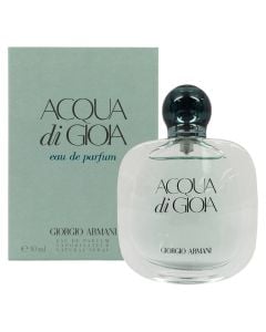 Perfume for women, Giorgio Armani, Acqua Gioia, EDP, 30 ml, 1 piece